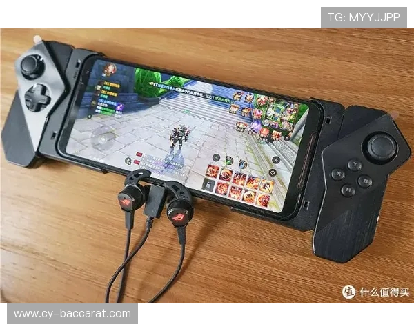 使用ROG8手机畅玩Switch游戏体验全解析与操作技巧分享